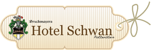 Hotel Schwan Pottenstein